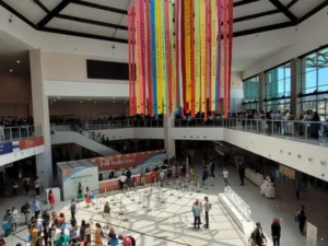 2023: Um ano cheio de congressos e muito conhecimento