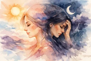 Psiquiatra especialista em transtorno bipolar