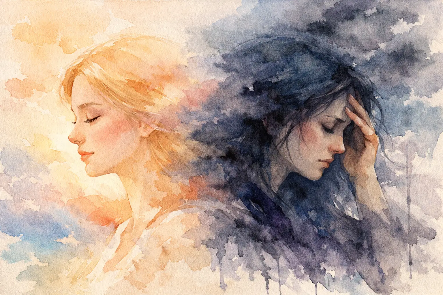 Como diagnosticar transtorno bipolar