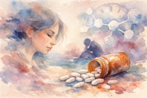 Revisão sobre dependência de benzodiazepínicos