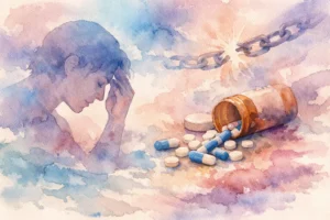 Sinais de dependência de clonazepam