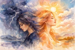 Transtorno bipolar tipo 2: sinais comuns