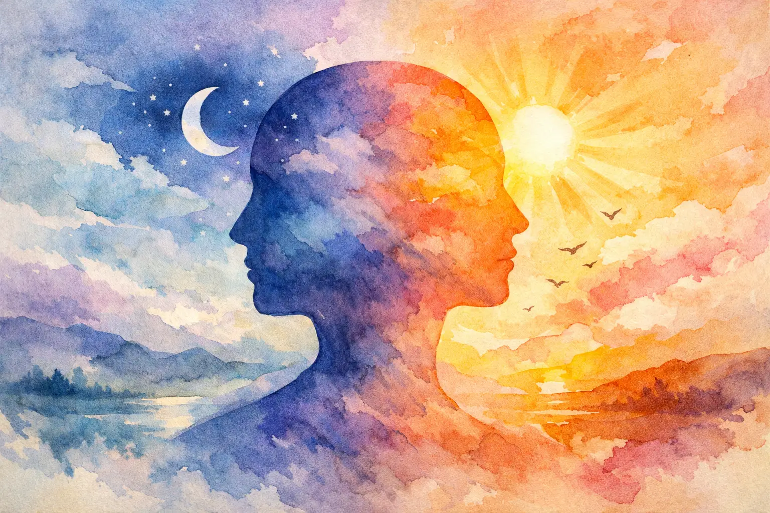 Futuro do tratamento do transtorno bipolar