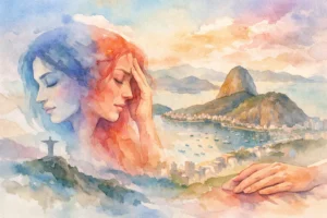 Psiquiatra transtorno bipolar Rio de Janeiro