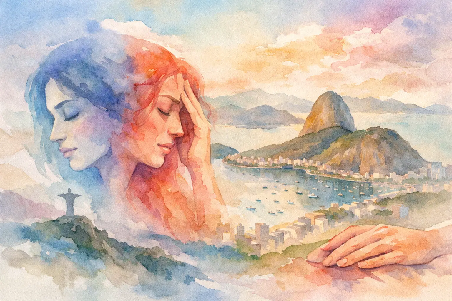Psiquiatra transtorno bipolar Rio de Janeiro