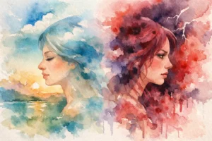 Transtorno bipolar ou borderline: diferença