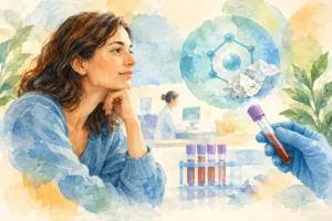 Guia lítio exames: como acompanhar com segurança